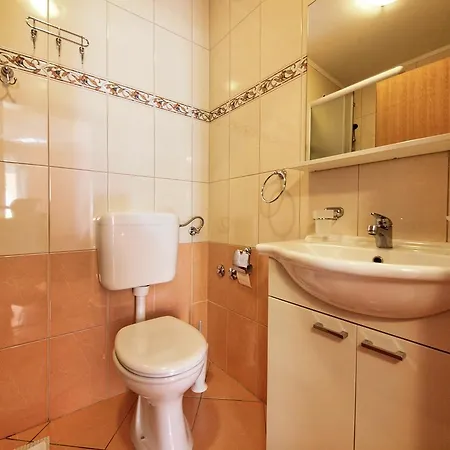 Srima 15621a Apartament Vodice